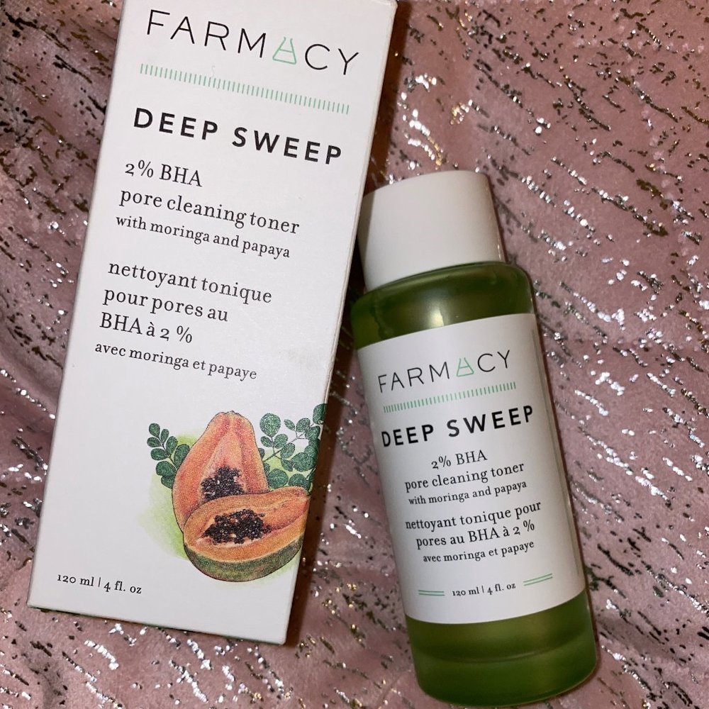 FARMACY DEEP SWEEP
